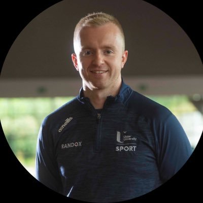 PhD Researcher & Student Sport Officer @ulsteruni, Coach Developer @ulsterbadders, Athlete Mentor @youthsporttrust, Average Crossfitter