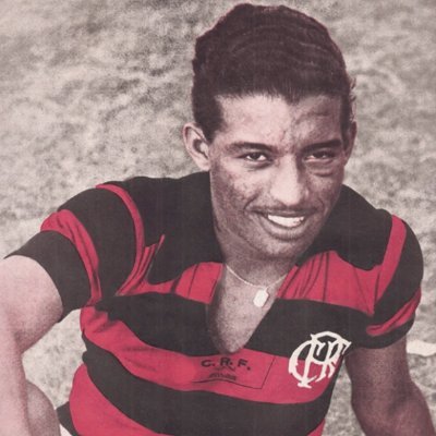 Remembering great players, great matches and great triumphs in Flamengo's history.