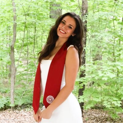 Myah Garza Profile