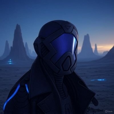 Crypto enthusiast, Altcoin fanatic, NFT collectooor
https://t.co/ZGFu2Yq2oT
https://t.co/q41Vel9eQ5 🧙
@onchaingaias (🧙,🧙)