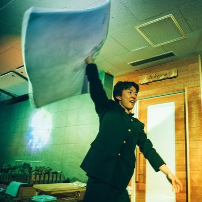 アウフグースマスター / 22歳 / ACJ2025個人5位/福井→東京/品川サウナ@shinagawasauna スタッフ/アウフグースのご依頼はDMでお待ちしております🙇♂️