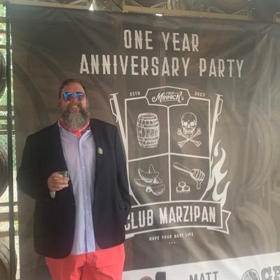 I’m Phillip. I sip whiskey and say what food I would pair with it at https://t.co/m8maXWf5It Taste on!