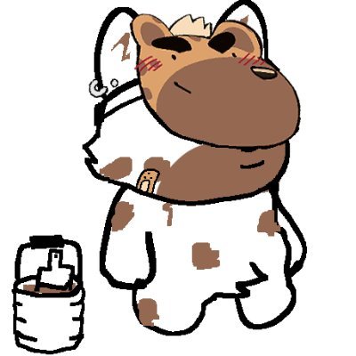 Tamainu🍗さんのプロフィール画像
