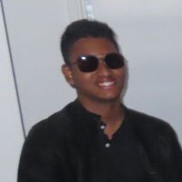 Sarvine (@vinnysvoice) 's Twitter Profile