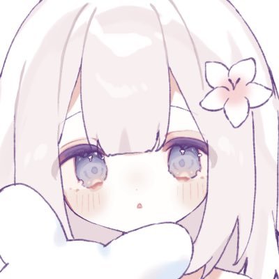 gwostihime's profile picture. i dont exist @gwostichan alt account