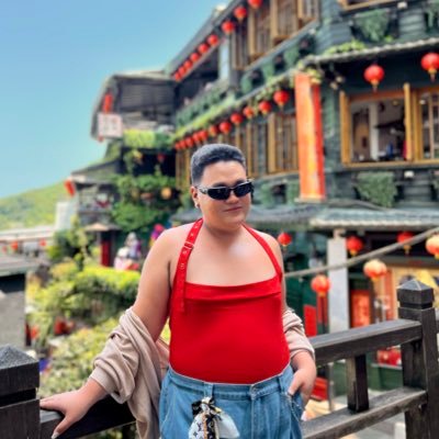 NotUrAverageBff's profile picture. 