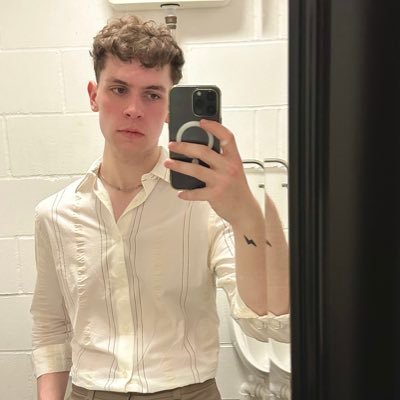 Actor | @BSATalent | He/Him | Currently: Friends UK & Ireland Tour