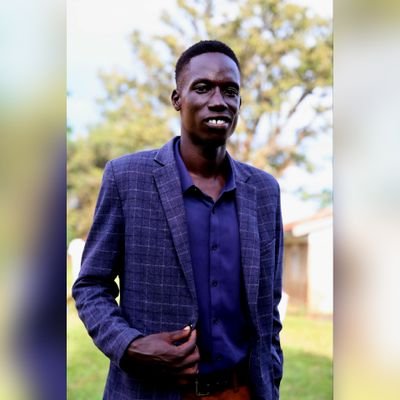 Founder, Director, CEO of Beenovation Haven.
Former Apiary Master at TUNADO|
A Professional Apiarist and Agronomist |
An Entrepreneur |
A music lover |