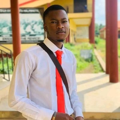 Ajiriola's profile picture. An Educational administrator