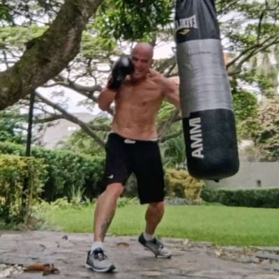 Rubaug1332Ruben's profile picture. Entrenador deportivo, boxeologo.