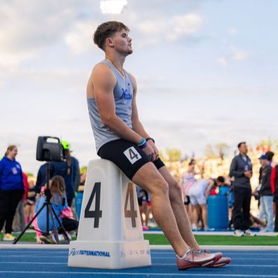 Northern Iowa Track and Field