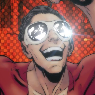 Eel0Brian_Plas's profile picture. I’m ready for my close up Mr. Spielberg! //Parody, not affiliated with DC //NSFW DNI