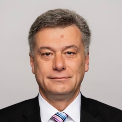 Oficiální Twitter Pavla Blažka.