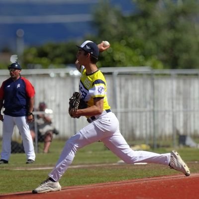 daneshmadon27's profile picture. ⚾Class of 2027
187cm, 85kg/ 6'2, 188lb
uncommitted 
IGCSE- 3.72 GPA