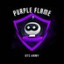 Purple Flame Voting (@purpleflameot7) Twitter profile photo Purple Flame Voting (@purpleflameot7) Twitter profile photo