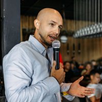 drobotmaxim (@drobotmaxim) 's Twitter Profile