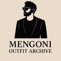 mengoni outfit archive (@mengonioutfit) 's Twitter Profile Photo mengoni outfit archive (@mengonioutfit) 's Twitter Profile Photo