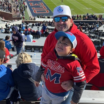 ChopJonesToddy's profile picture. Saved by the grace of God. Hotty Toddy. Chop On. Watching my teams play often feels like passing a kidney stone.