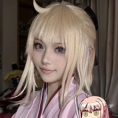 是个画画的
re零/型月/斩服
扩列/约稿加q458827925
禁止使用我的作品进行AI学习/使用
https://t.co/PuR8NI1RC4
https://t.co/CTLZzP9MyC