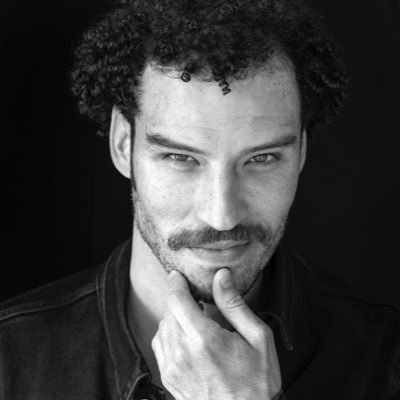 AndresLuisNYC's profile picture. 🐝Good.