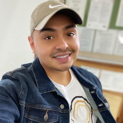 josearce025's profile picture. 