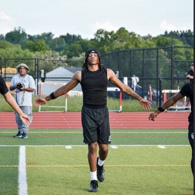 Central dauphin east high school |C/O 2028|HT 6’2|WT 170|WR/DB|football head coach:@_CoachP1