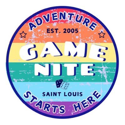 GameNiteShop's profile picture. Game Nite is a game store specializing in family strategy board games, collectible card games, miniature games, and role playing games.