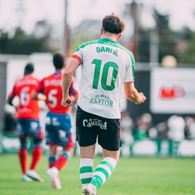 daaniigonzalez8's profile picture. 