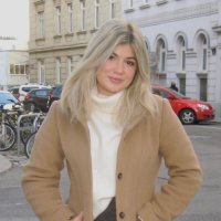 Ally Goelz (@goelzally) 's Twitter Profile Photo Ally Goelz (@goelzally) 's Twitter Profile Photo