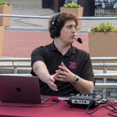 Josh Barbara Profile