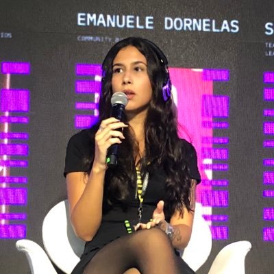 Marketing, Writing and Community Building in Web3 👩🏻💻 | Ambassador @VenusProtocol | CM @IntmaxHub l $XVS