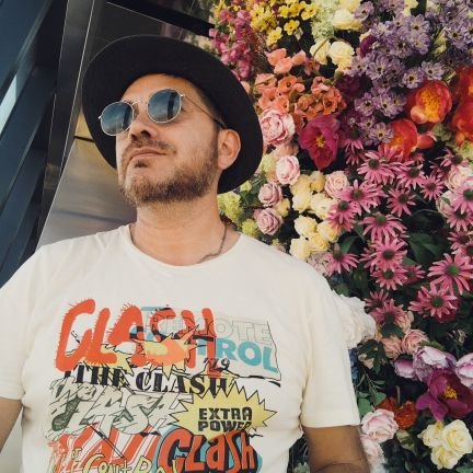Periodista deportivo @ucscconcepcion. Rollingstoniano. Futbolero, maradoniano y sureño orgulloso. La perfección no existe, la felicidad sí. No las confundas.