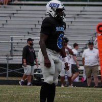 Rasheme Wilkerson (@rwilkerson09) 's Twitter Profile