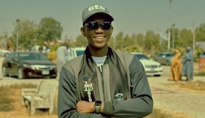 AbubakarSa1754's profile picture. bsc geography, g Town members, analysist, socialist.