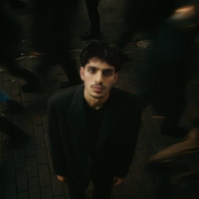 Humbledfoolery's profile picture. Cats and Code