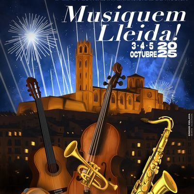 Musiquem Lleida Profile