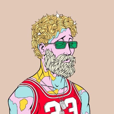 Cryptさんのプロフィール画像