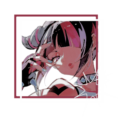 hannokumo's profile picture. ──       ❛ 𝒴 𝘖𝘜 𝘏𝘌𝘙𝘌 𝘛𝘖 𝘒𝘐𝘓𝘓 𝘔𝘌.ᐣ 𝒪𝘙 𝘎𝘌𝘛 𝘒𝘐𝘓𝘓𝘌𝘋 𝘉𝘠 𝑀𝐸.ᐣ ❜

#ყᥲᥒᑯᥱɾᥱᥴᥲᥒᑯყ (18+) icon art ; @hanakouji0704