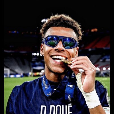 9INE_NKZZZ's profile picture. Minato #KCORP  #OusmaneBallonDor