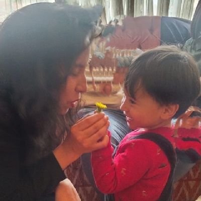 paulispuentes's profile picture. Profesional en Seguridad y Salud en el Trabajo 👷💚