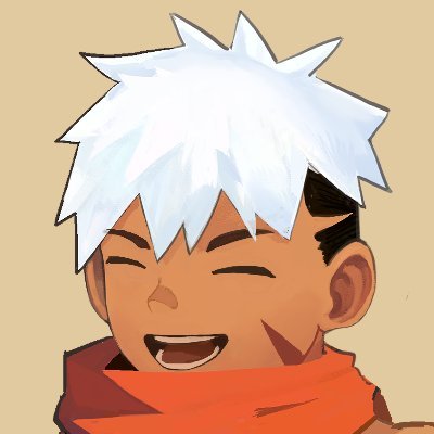 nsfw acc
main account : https://t.co/oxSrb6UULD
Fanbox : https://t.co/zhL2q1PyOy