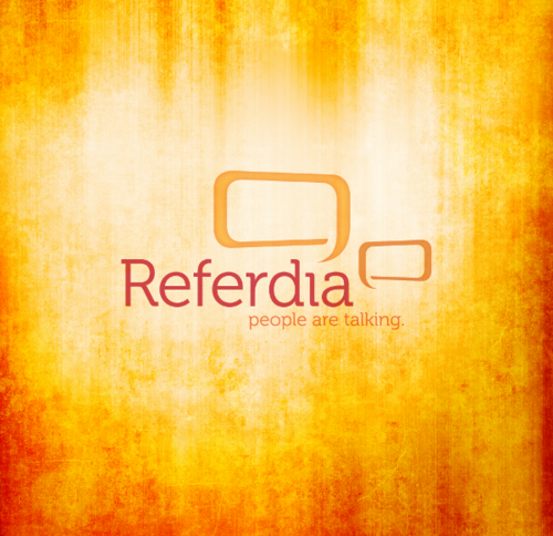 RealReferdia's profile picture. 