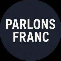 Parlonsfranc (@parlonsfrancc) 's Twitter Profile