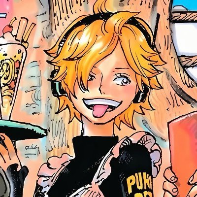 VGPUNK02's profile picture. No tengo ni idea de que estoy haciendo 🫁