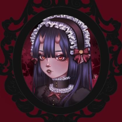 Apolomi_draw ☆OPEN COMM Vgen ☆さんのプロフィール画像