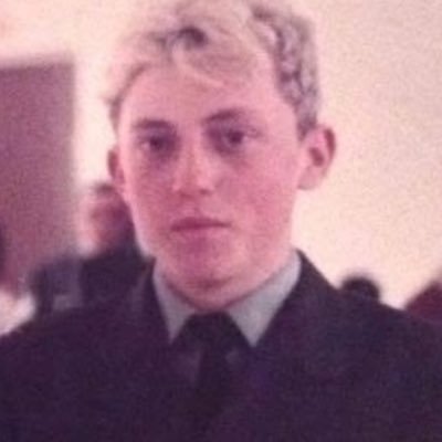 Current news , ex military. humour is a good thing.punk , new wave .