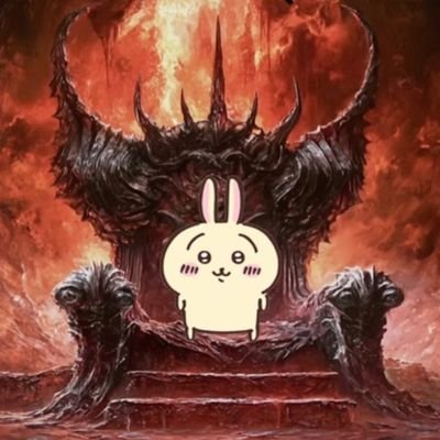 🫓UsaGOD🫓さんのプロフィール画像