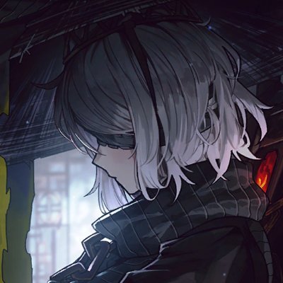 SansREPZさんのプロフィール画像