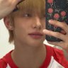 hyunnieloved's profile picture. le conté mis problemas a han jisung y sacó Alien —  FUI AL DOMINATE LIMA 🇵🇪