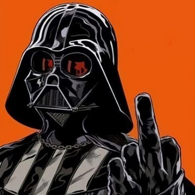 ICS Technical trader
Disclaimer: You do you, I'll do me
#STARWARS collector
Truthsayer
Don't message me. I'm not interested.
#SEEKINGALPHA